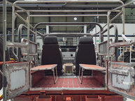 The FJ Company - 1978 G43 52139 - BodyWork